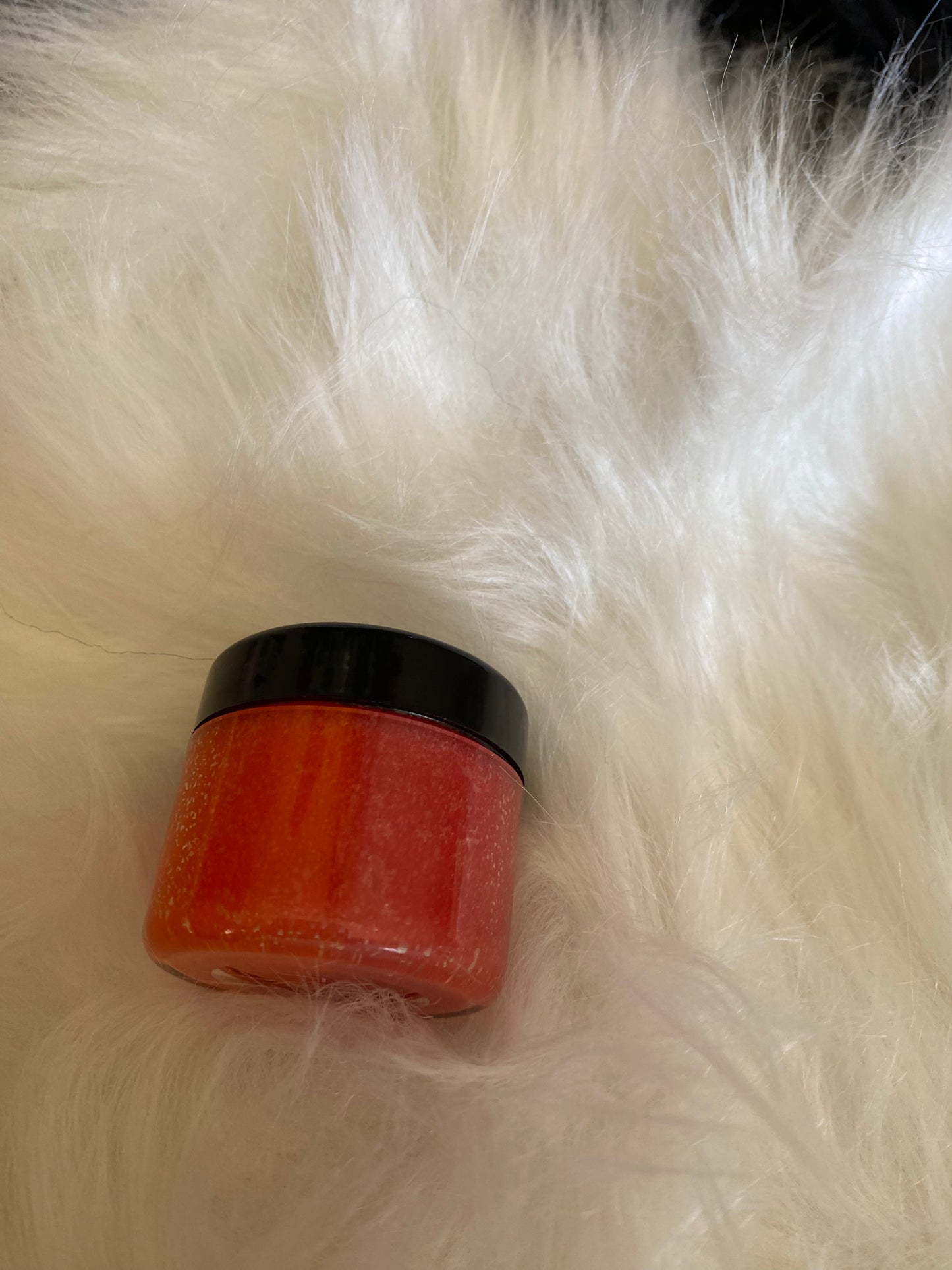 Lip Scrub