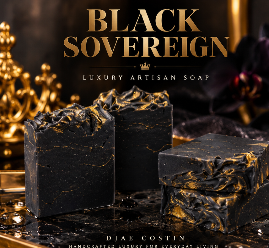 BLACK SOVEREIGN