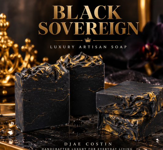BLACK SOVEREIGN