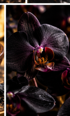 BLACK SOVEREIGN