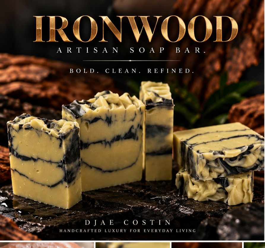 IRONWOOD
