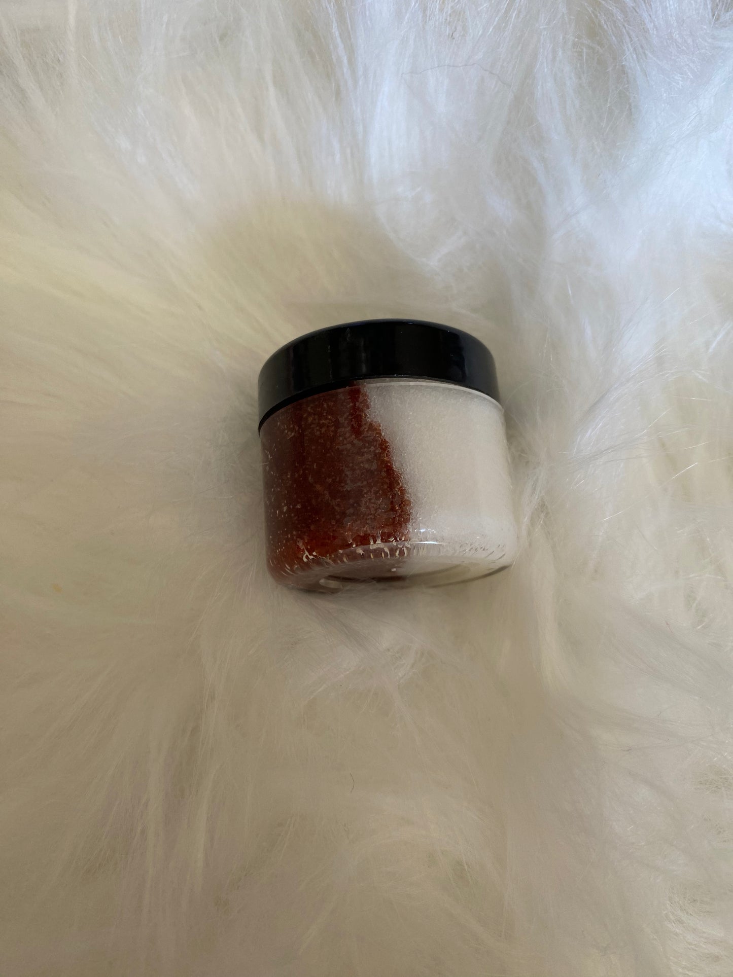 Lip Scrub