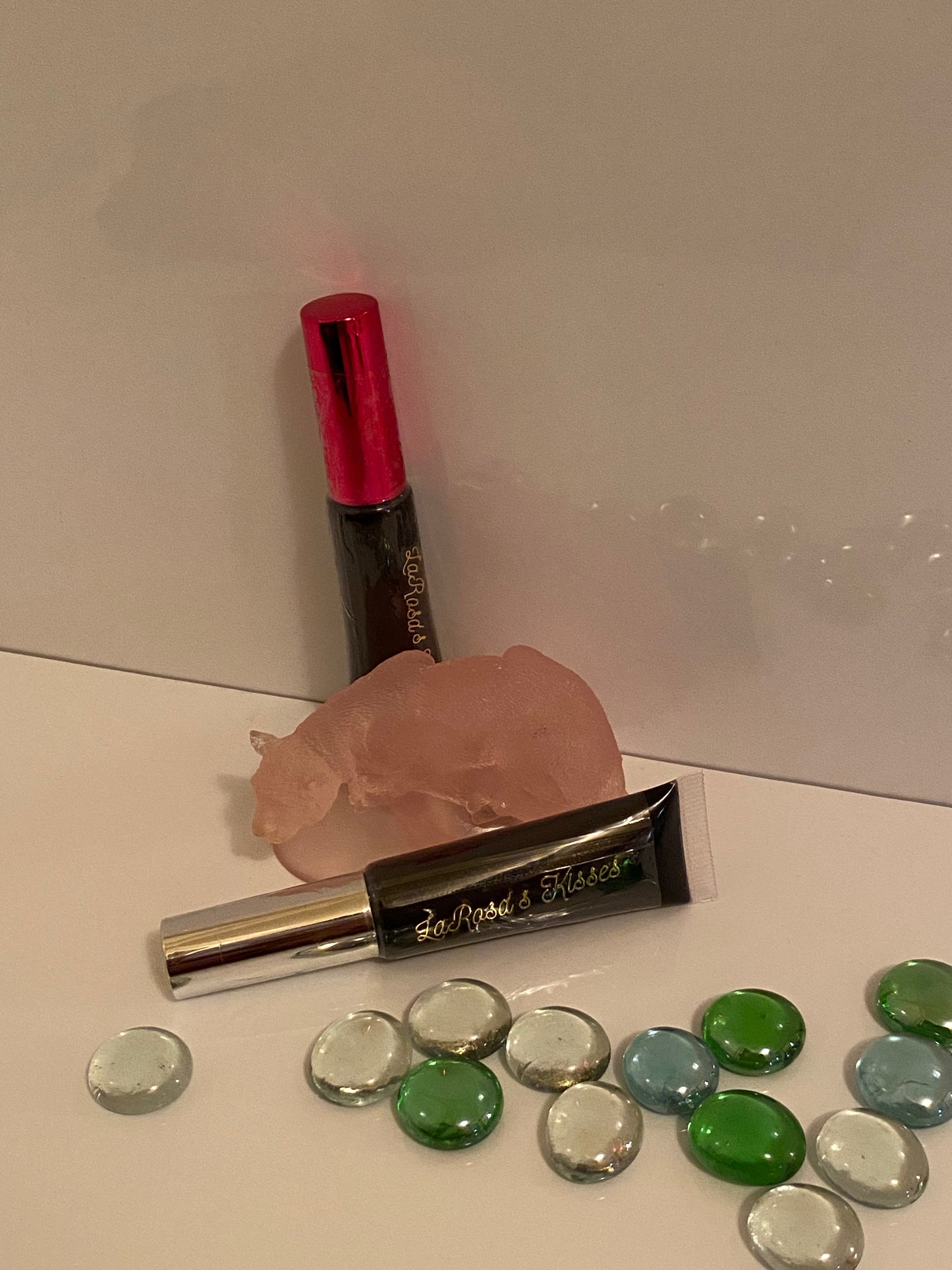 LaRosa's Kisses by Djae Costin- Midnight Love