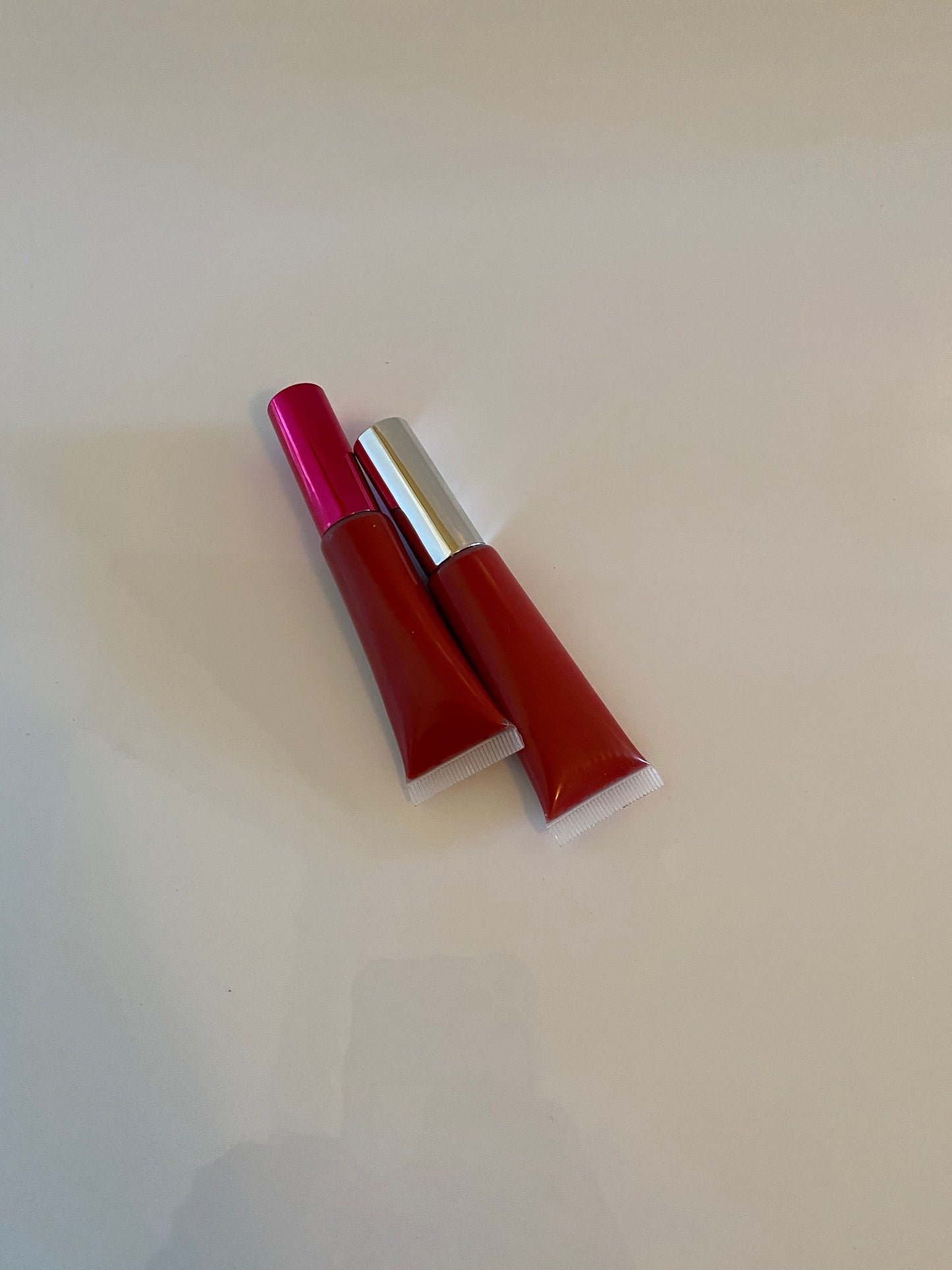 LaRosa's Kisses by Djae Costin- Blunt Red