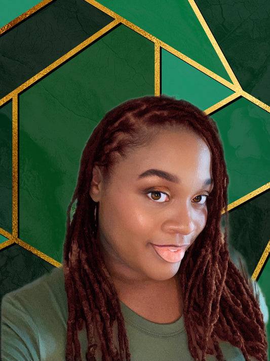 LaRosa's Kisses by Djae Costin- Peanut Butter