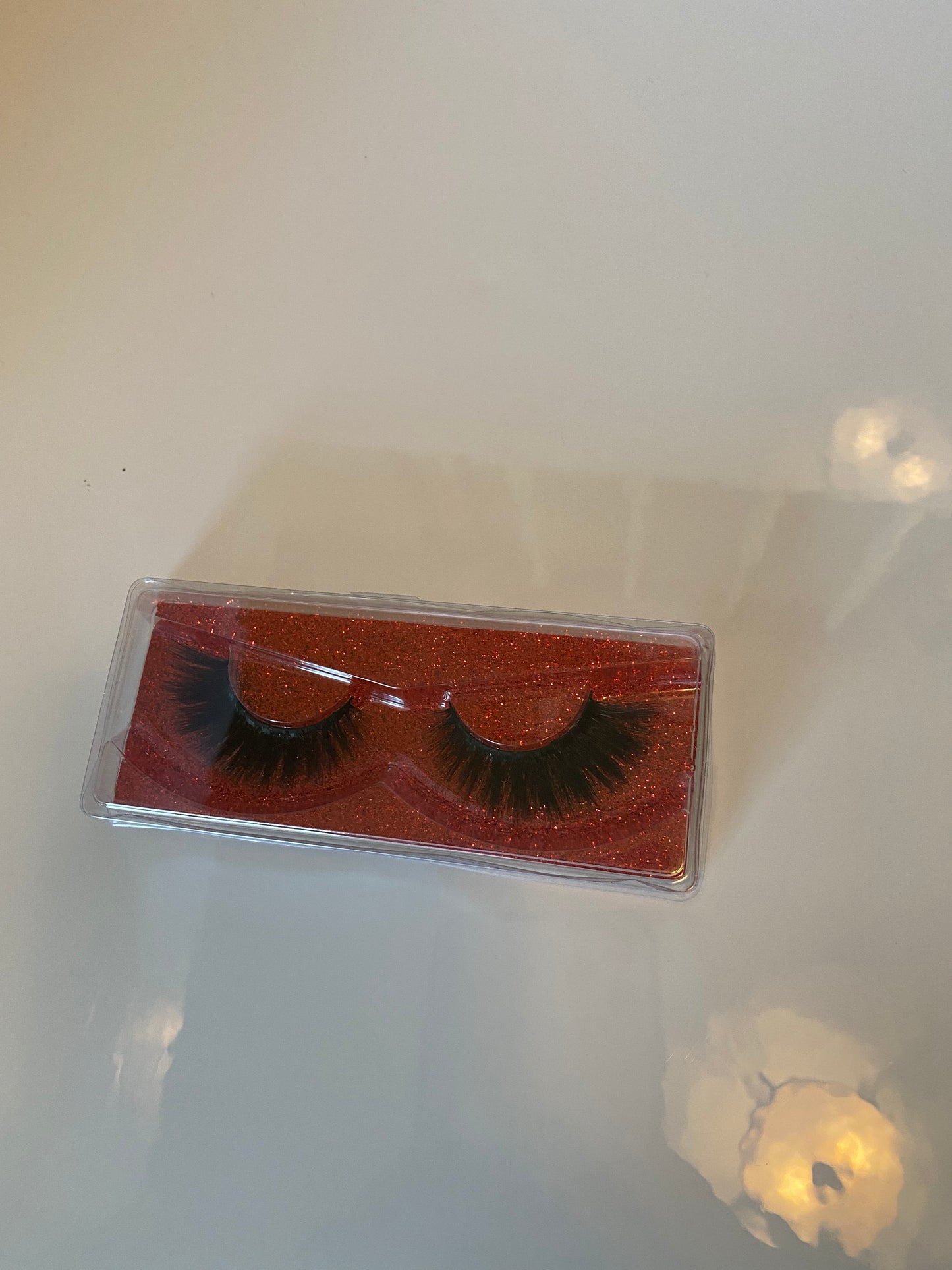 LaRosa’s Kisses by Djae Costin- Beauty Lashes