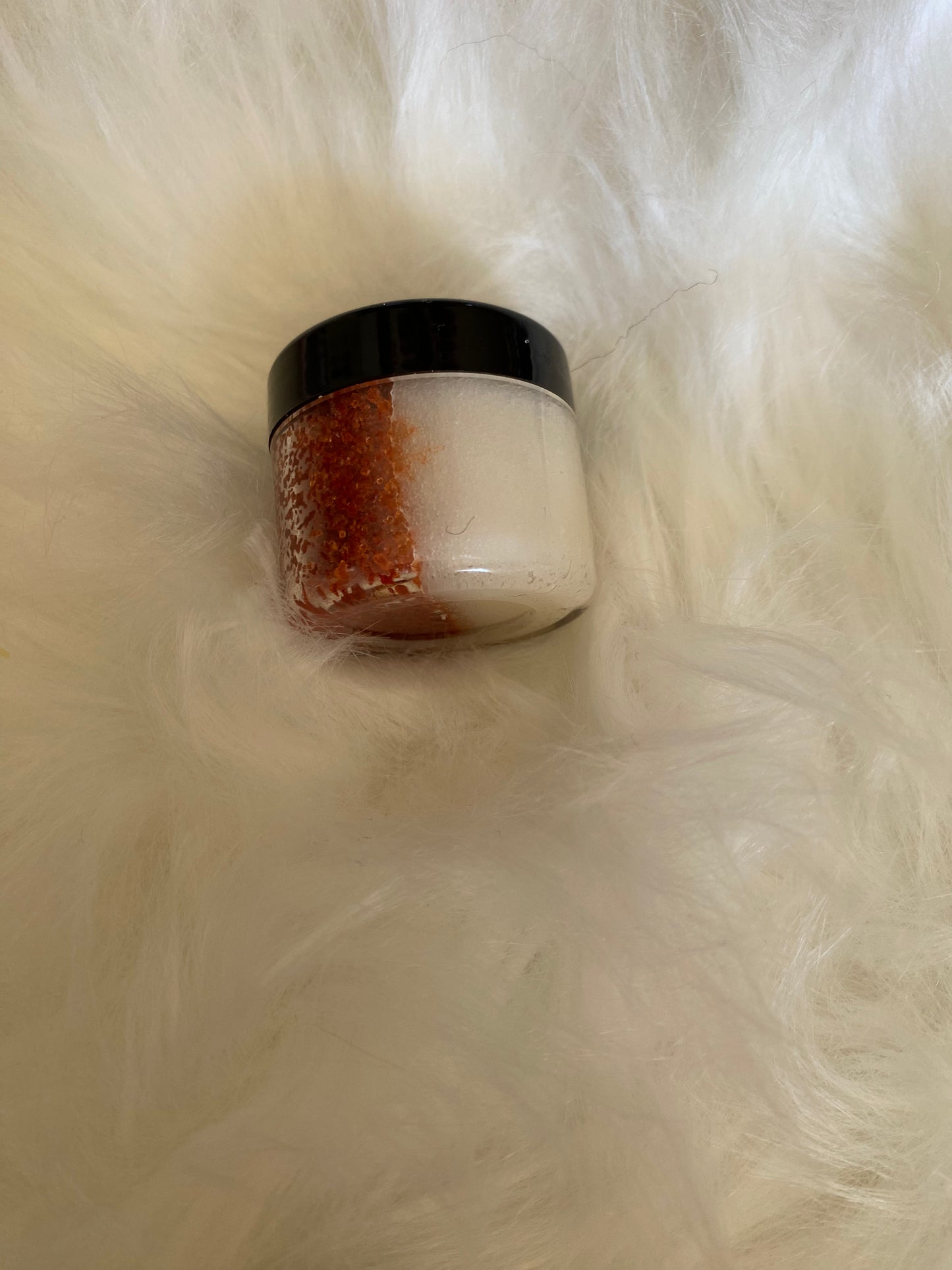 Lip Scrub
