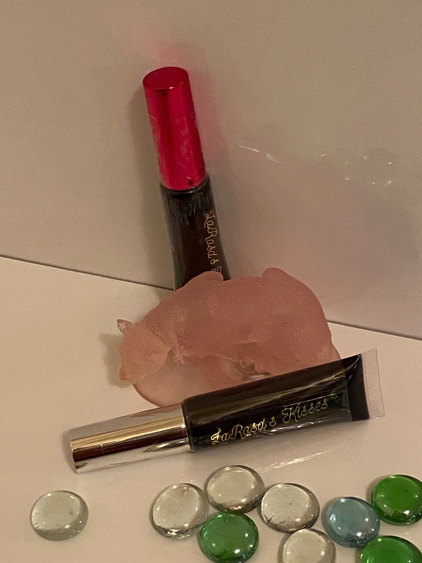 LaRosa's Kisses by Djae Costin- Midnight Love