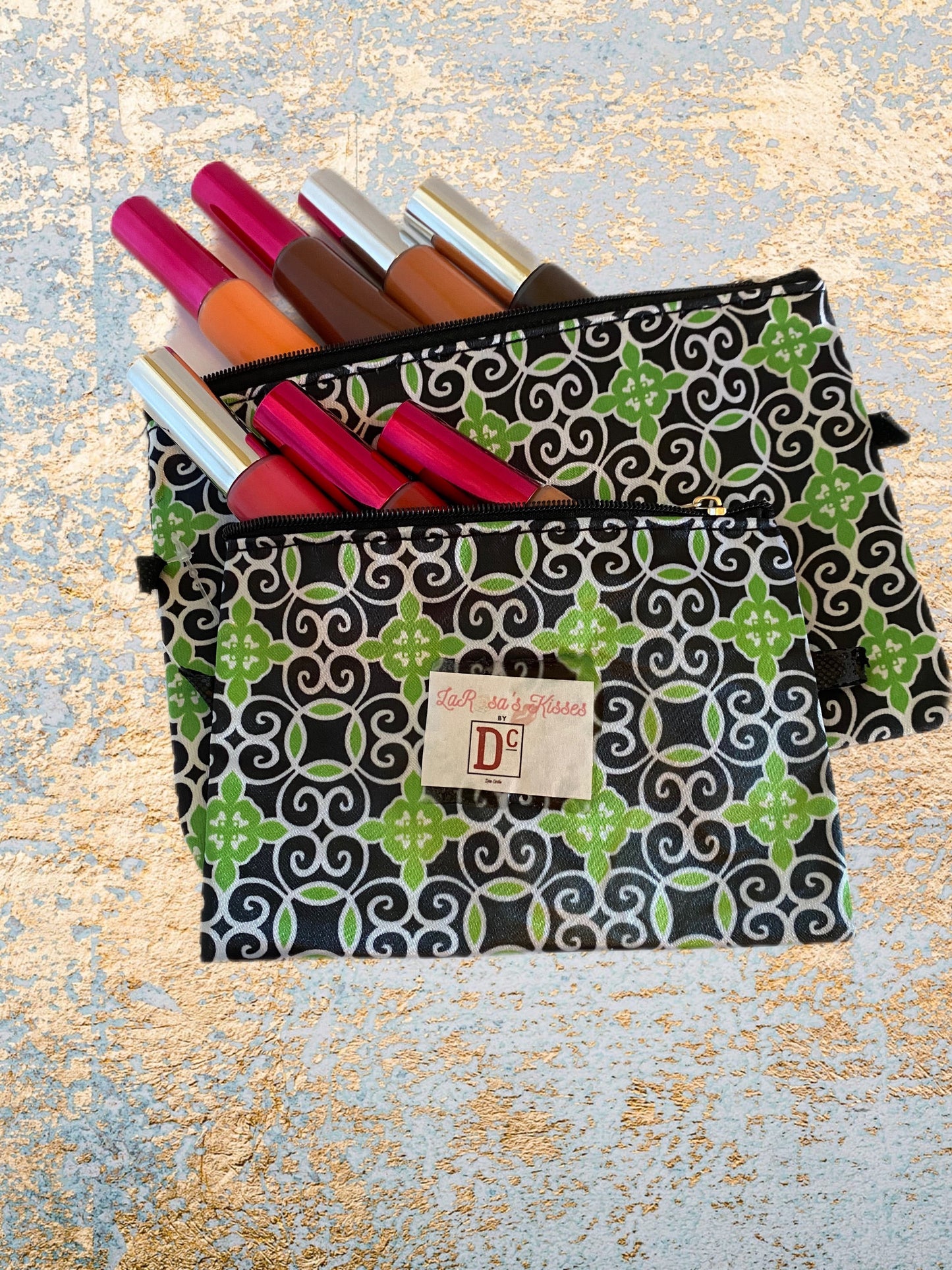 Cosmetic Bag