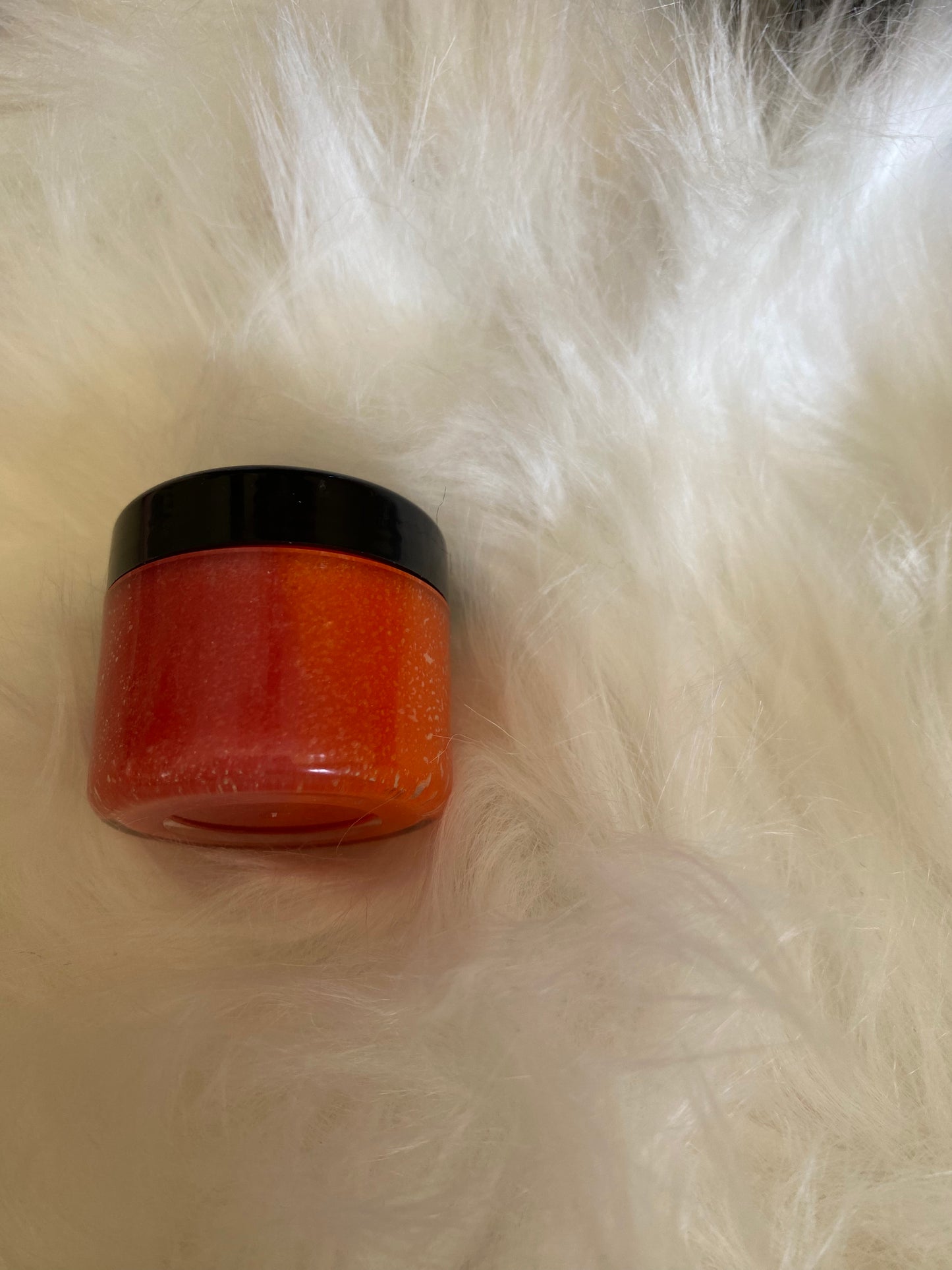Lip Scrub