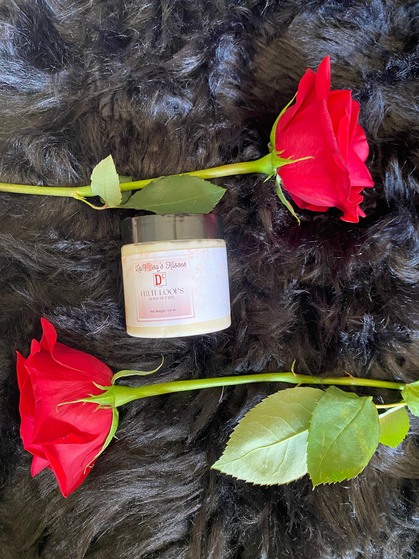 Fruity Loops Body Butter