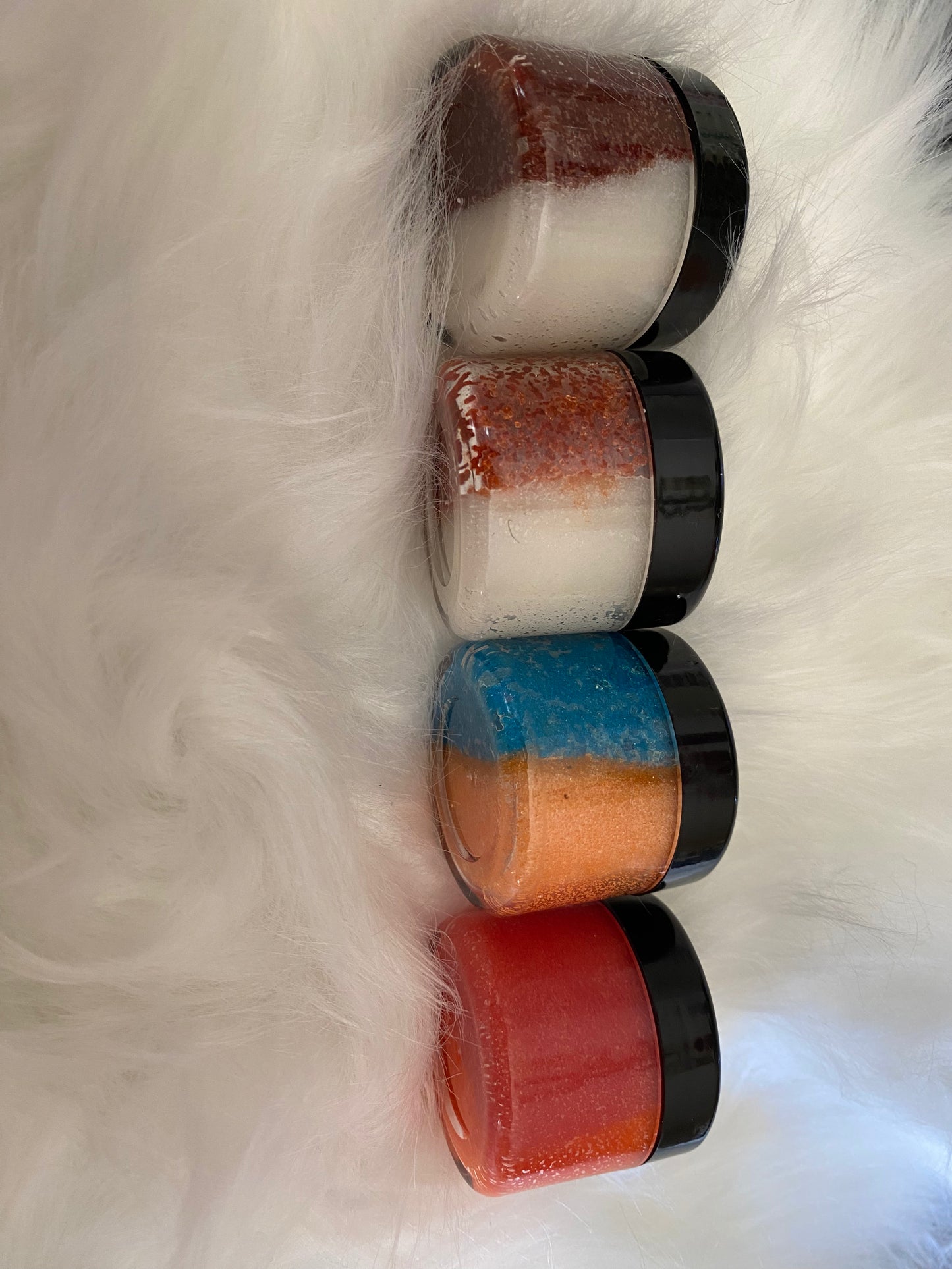 Lip Scrub