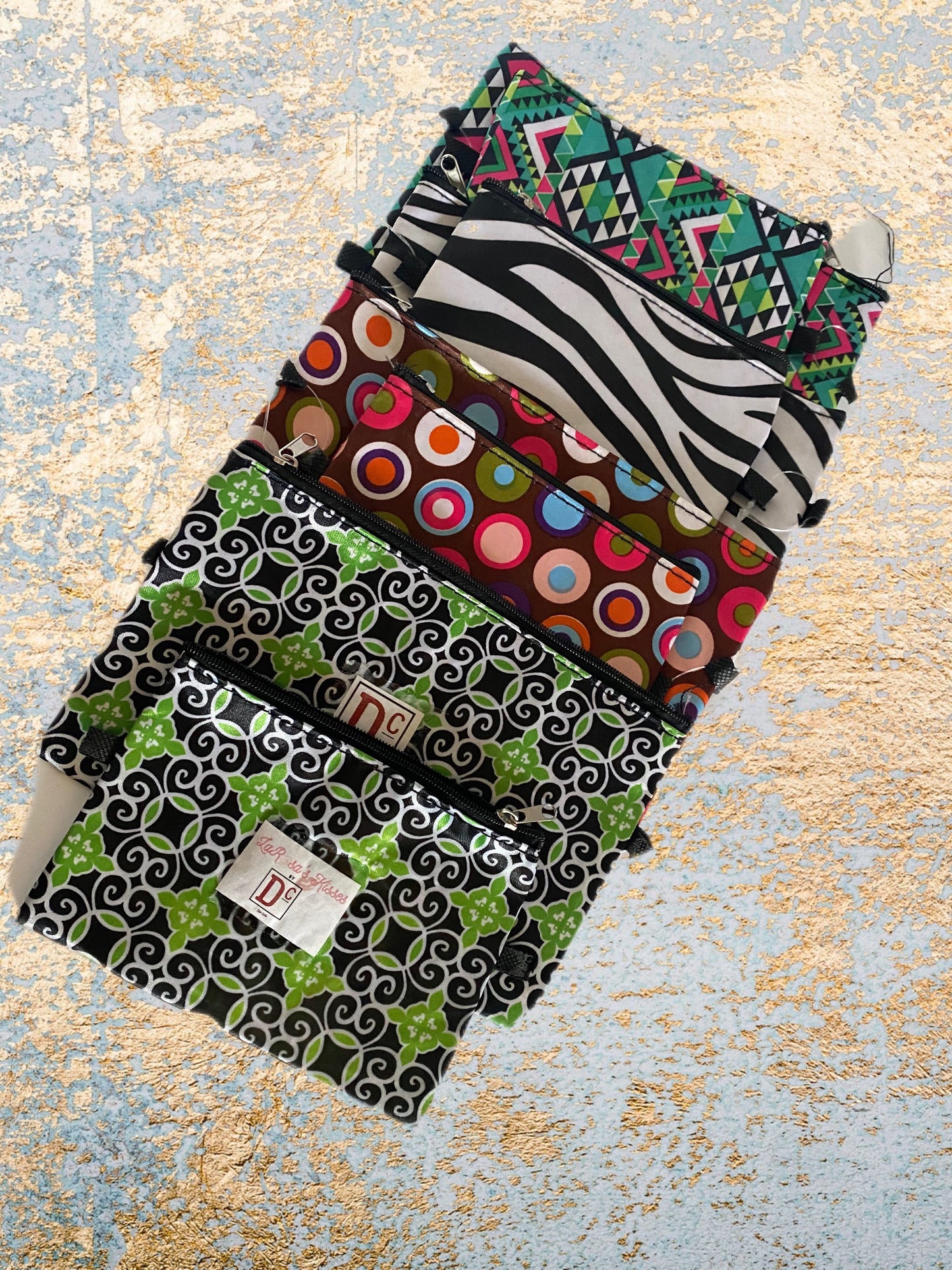 Cosmetic Bag