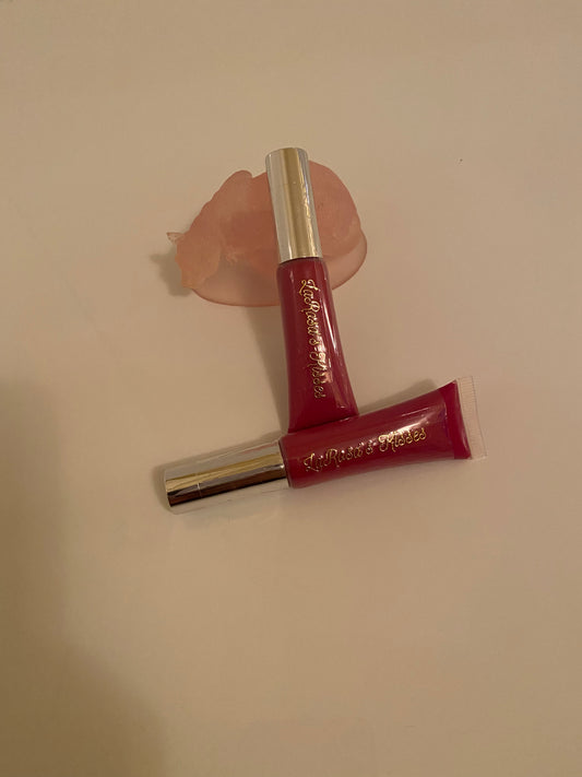 LaRosa's Kisses by Djae Costin- Eyota