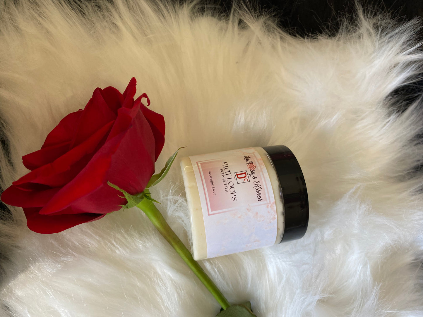 Fruity Loops Body Butter