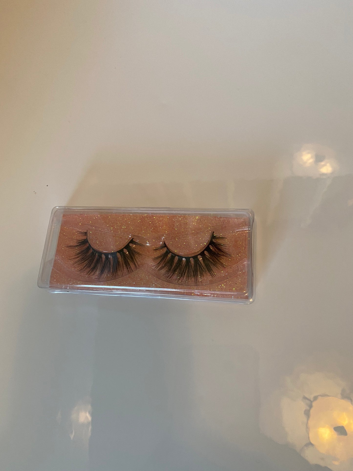 LaRosa’s Kisses by Djae Costin- Beauty Lashes