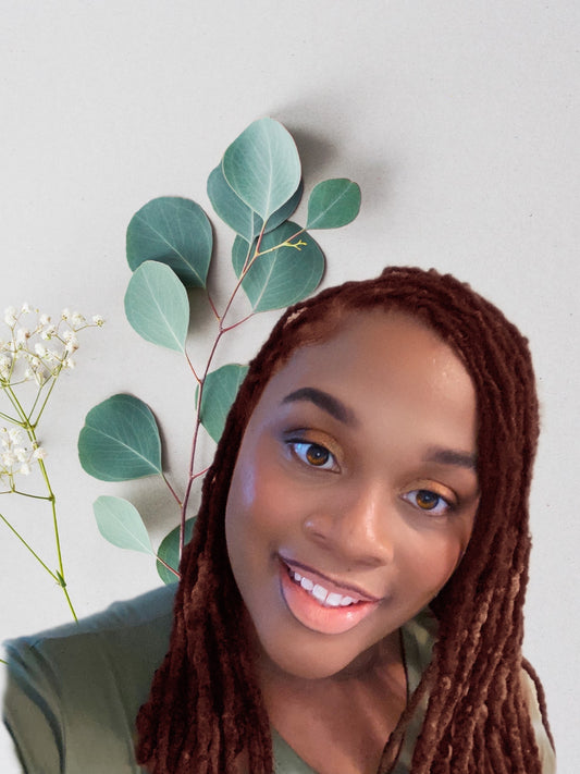 LaRosa's Kisses by Djae Costin- Peach