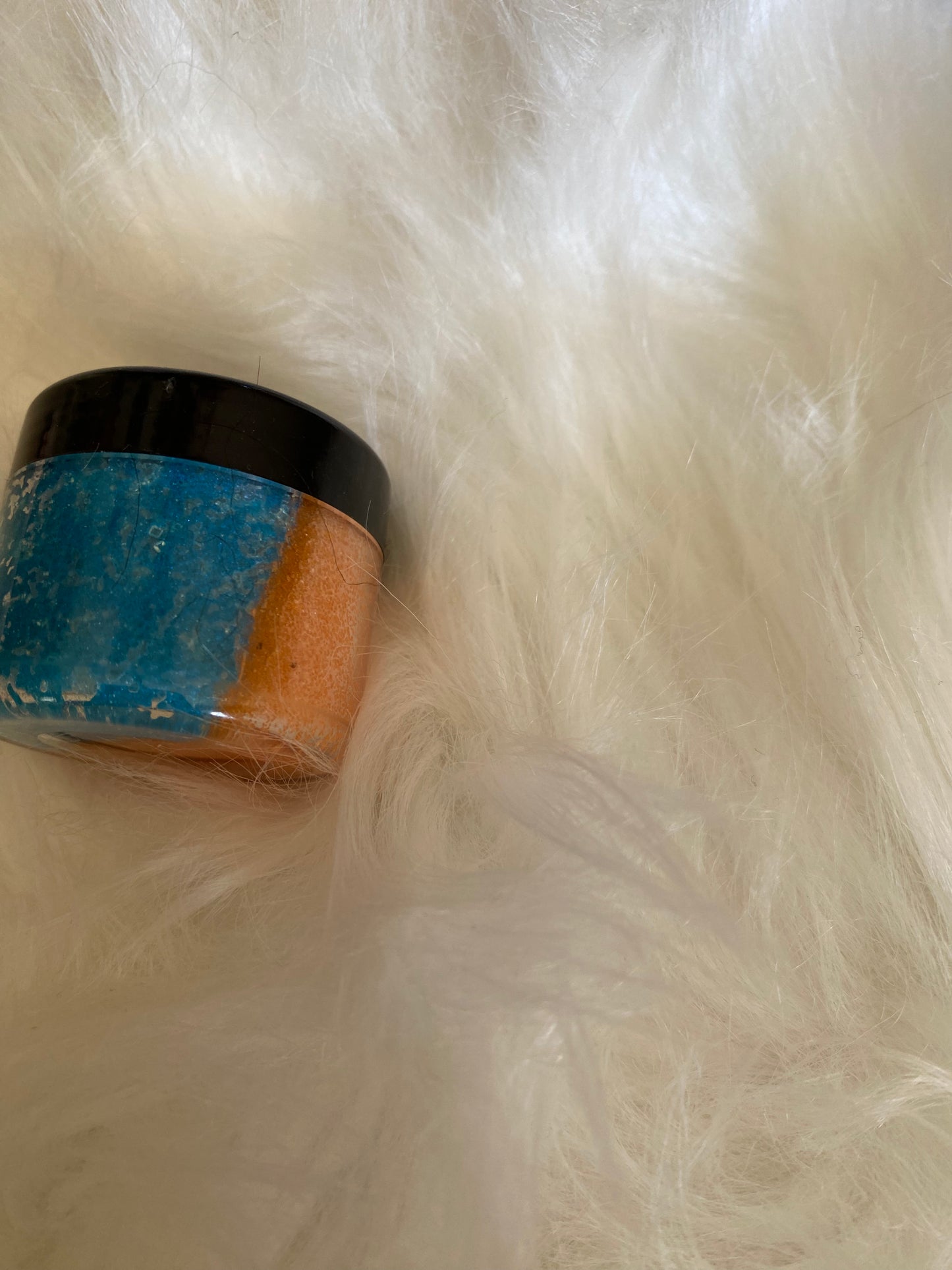 Lip Scrub