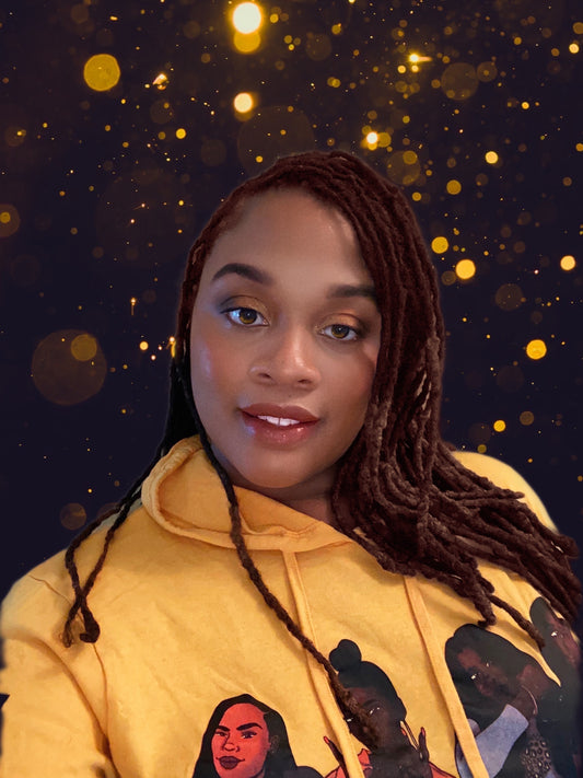 LaRosa's Kisses by Djae Costin- Hot Chocolate