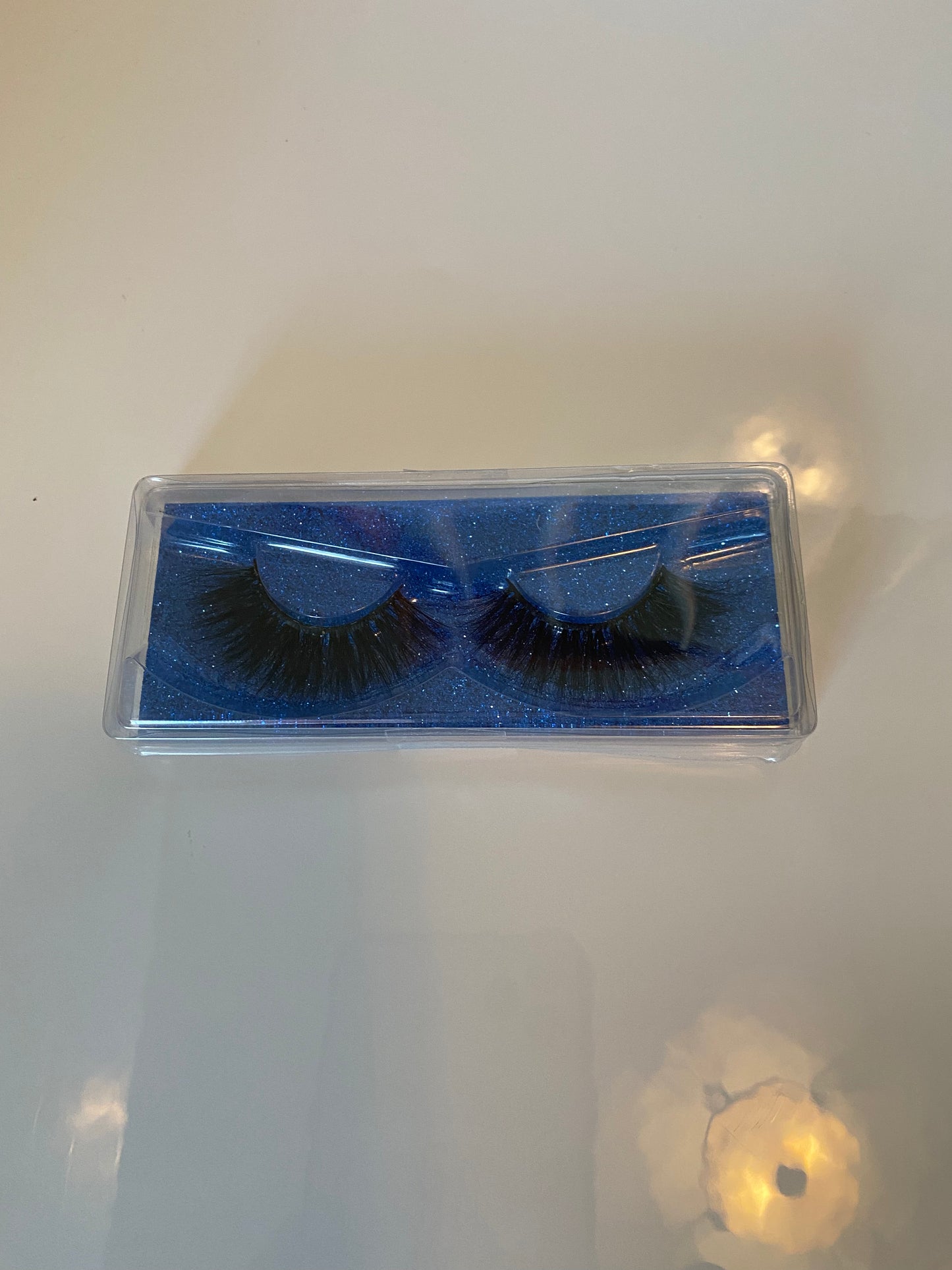 LaRosa’s Kisses by Djae Costin- Beauty Lashes
