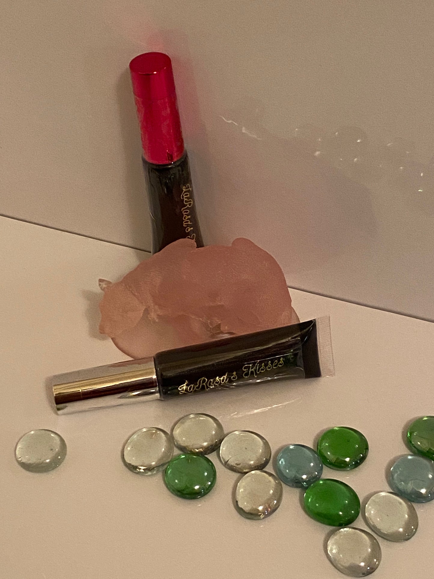 LaRosa's Kisses by Djae Costin- Midnight Love