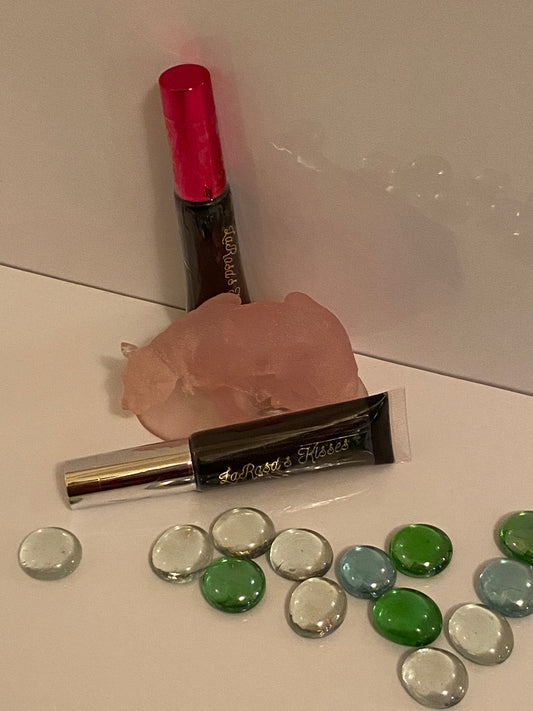 LaRosa's Kisses by Djae Costin- Midnight Love