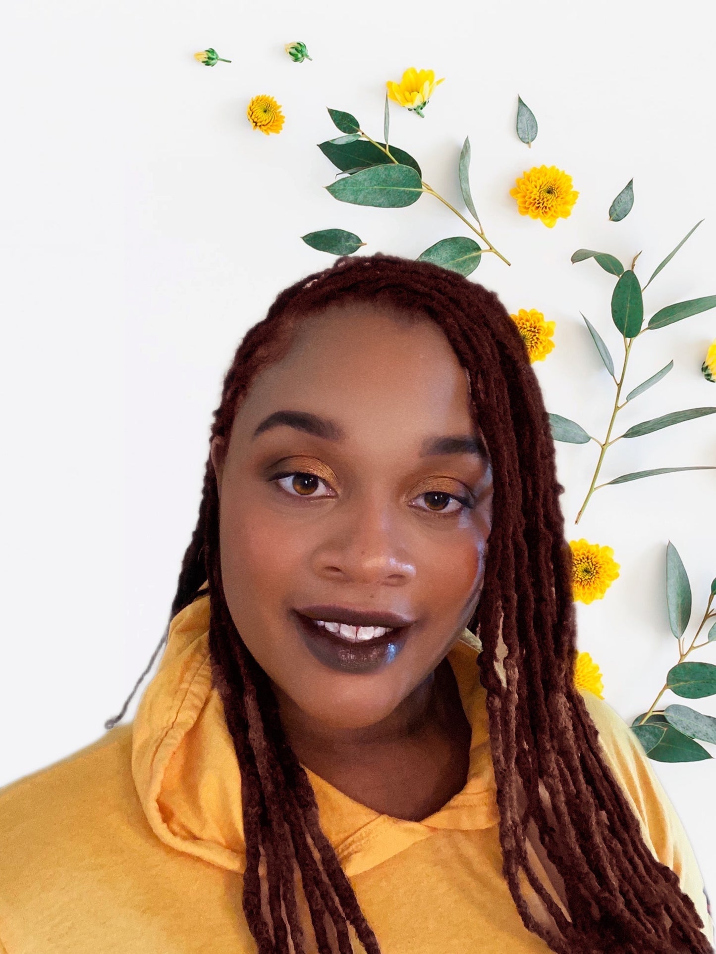 LaRosa's Kisses by Djae Costin- Dark Chocolate