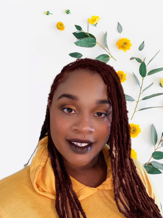 LaRosa's Kisses by Djae Costin- Dark Chocolate