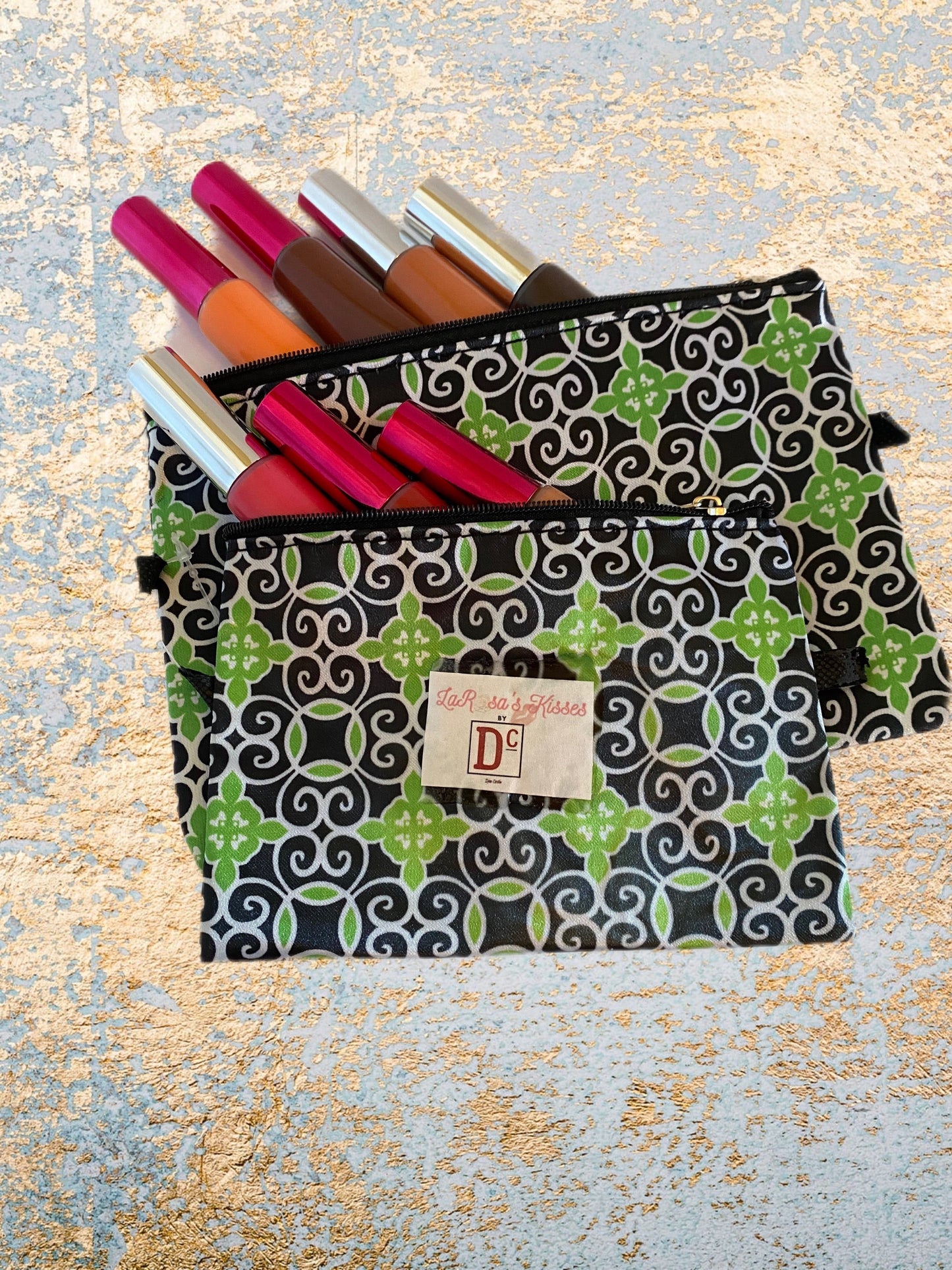 Cosmetic Bag Set